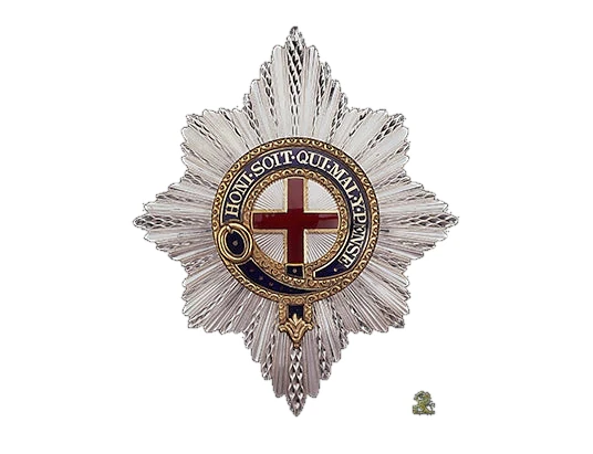 Insignia & Medals