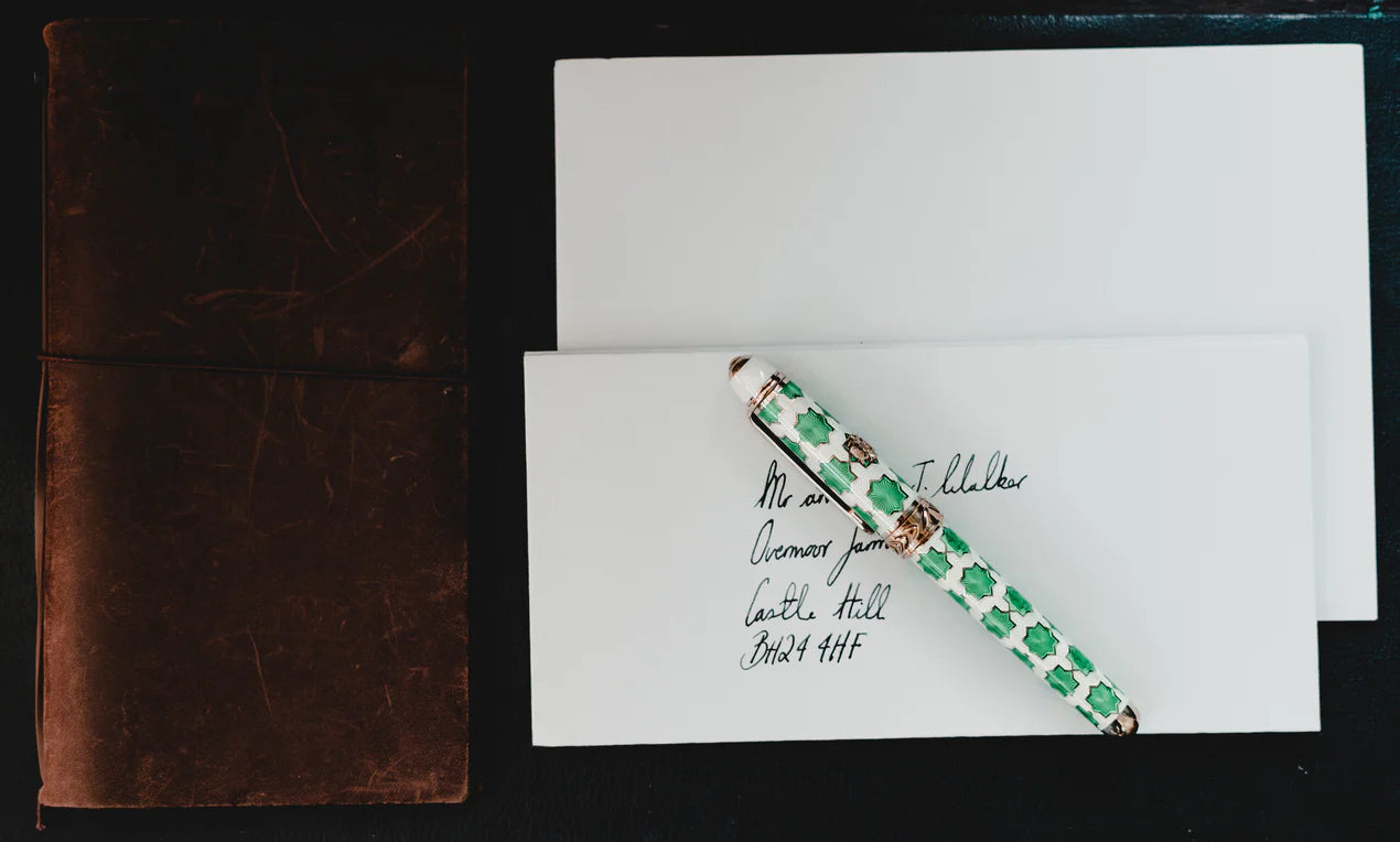 Writing Instruments